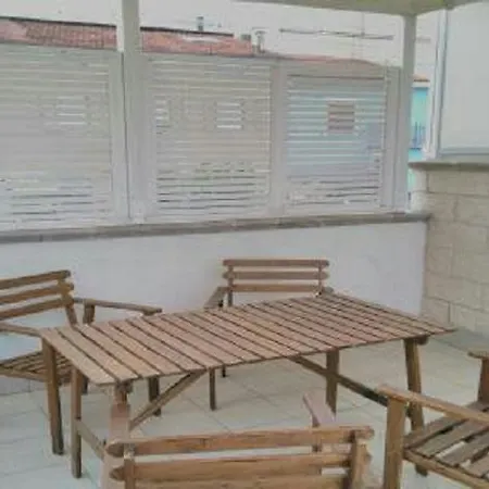 Torretta Di Mare Apartment Civitanova Marche