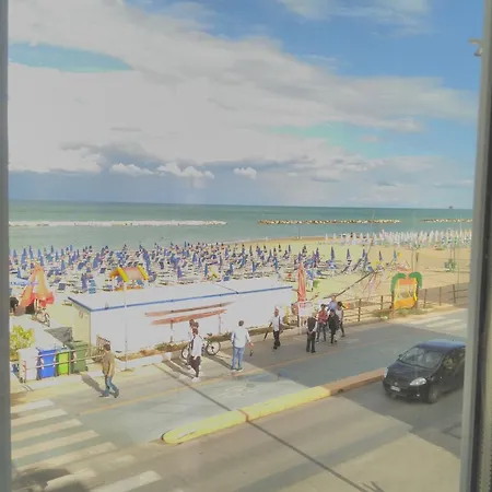 Apartment Torretta Di Mare