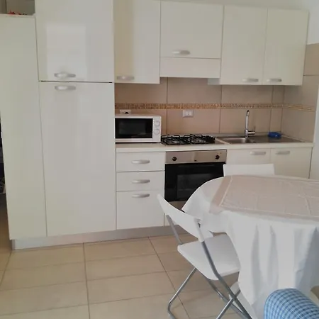Torretta Di Mare Apartment Civitanova Marche