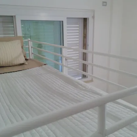 Apartment Torretta Di Mare Civitanova Marche