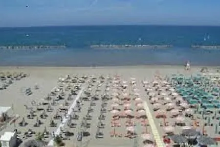 Apartment Torretta Di Mare *