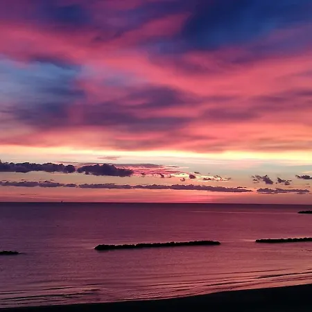 Torretta Di Mare * Civitanova Marche