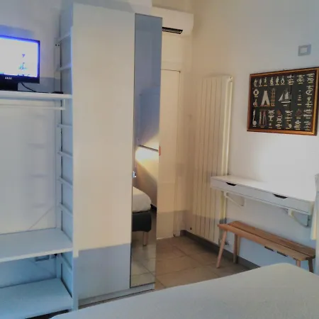Apartment Torretta Di Mare