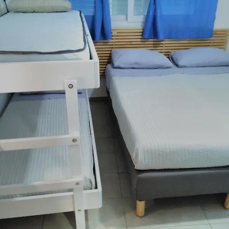 Torretta Di Mare Apartment *