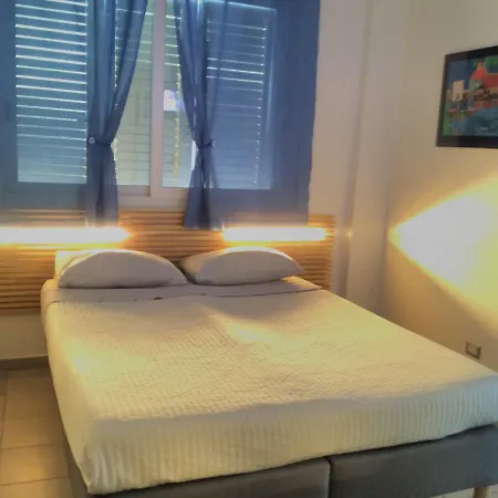 Apartment Torretta Di Mare *