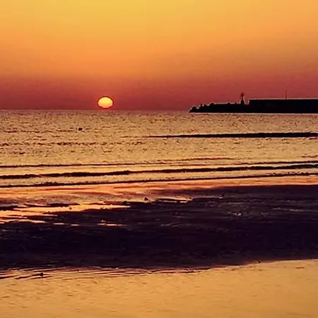 Apartment Torretta Di Mare Civitanova Marche
