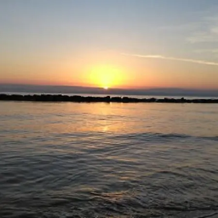 Torretta Di Mare Lejlighed