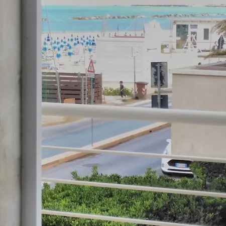 Апартаменты Torretta Di Mare *