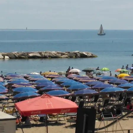 Torretta Di Mare Апартаменты