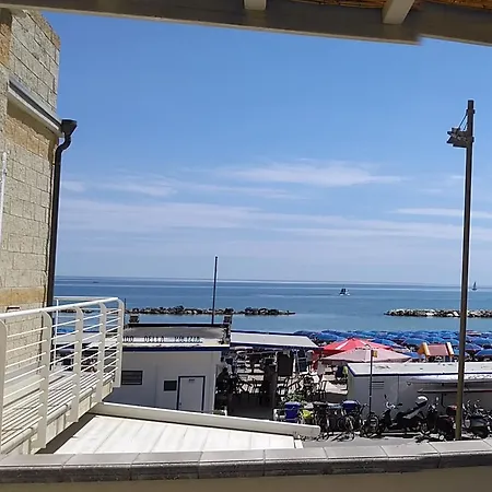 Torretta Di Mare