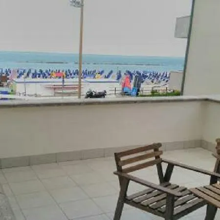 Torretta Di Mare *