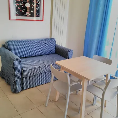 Апартаменты Torretta Di Mare