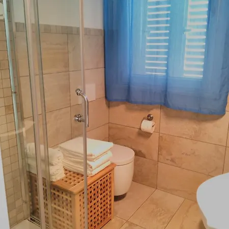 Torretta Di Mare Апартаменты *